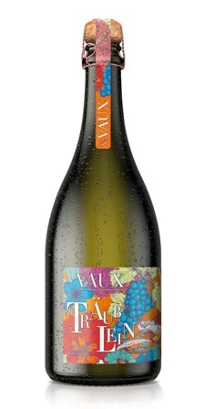 Vaux Träublein, Sektmanufaktur Schloss VAUX AG, 65343 Eltville